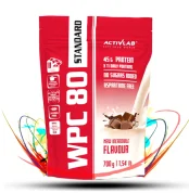 Activlab WPC 80 Standard truffle chocolate 700g